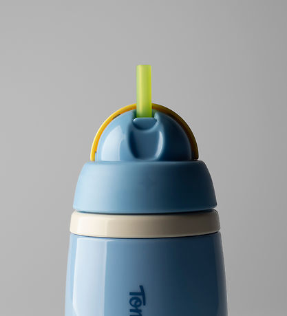 Tommee Tippee Drikkedunk - Insulated - 266 ml - Lyseblå