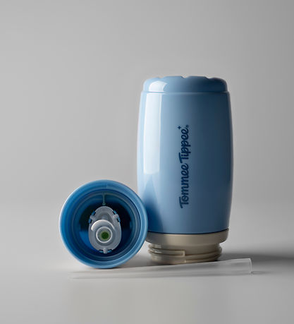 Tommee Tippee Drikkedunk - Insulated - 266 ml - Lyseblå