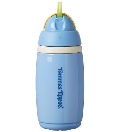 Tommee Tippee Drikkedunk - Insulated - 266 ml - Lyseblå