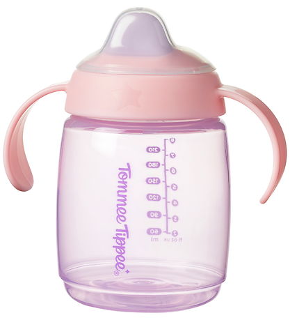 Tommee Tippee Tudekop - Trainer Spout - 240 ml - Girl