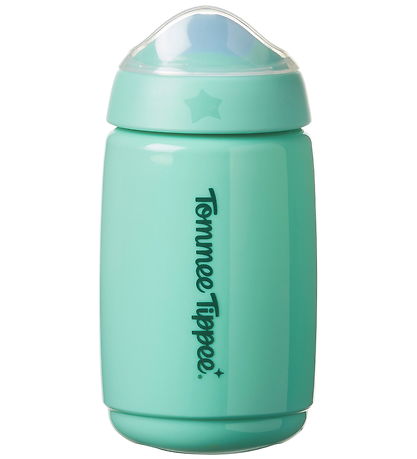Tommee Tippee Drikkedunk - Toddler - 390 ml - Mintgrøn
