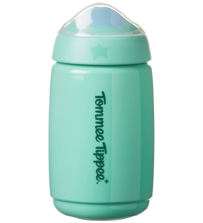 Tommee Tippee Drikkedunk - Toddler - 390 ml - Mintgrøn