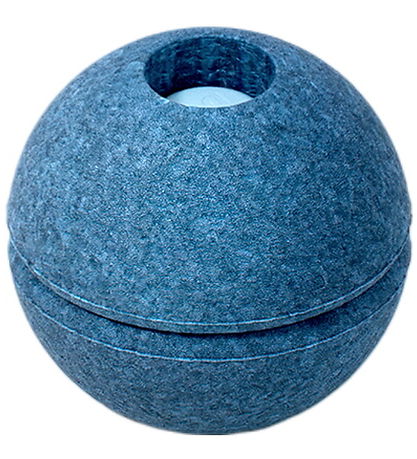 MODU 1x Foam Ball - Deep Blue/Sky Blue