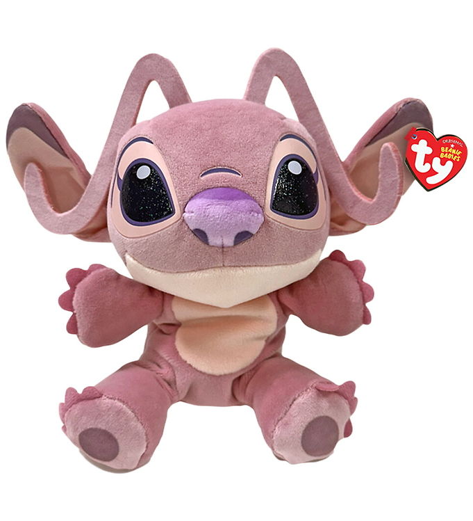 Ty Bamse - 20 cm - Angel