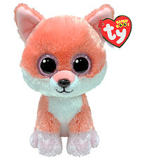 Ty Bamse - Fox - 15 cm - Vixen