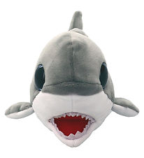 Ty Bamse - Shark - 15 cm - Finnegan