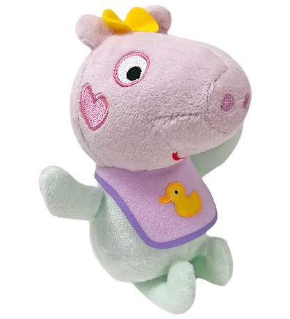 Ty Bamse - Gurli Gris - 15 cm - Evie Pig