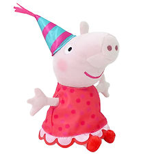 Ty Bamse - Gurli Gris - 15 cm - Party Pig