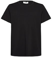 Rosemunde T-shirt - RkNatali - Black
