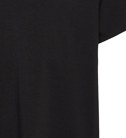 Rosemunde T-shirt - RkNatali - Black