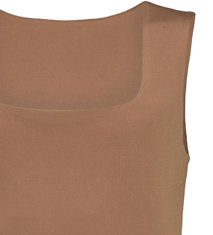Rosemunde Top - RkBillie - Coca Mocha