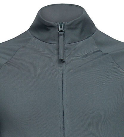 Rosemunde Cardigan - RkBillie - Zip - Stormy Weather