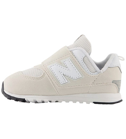 New Balance Sko - 574 - Nimbus Cloud/White Evw