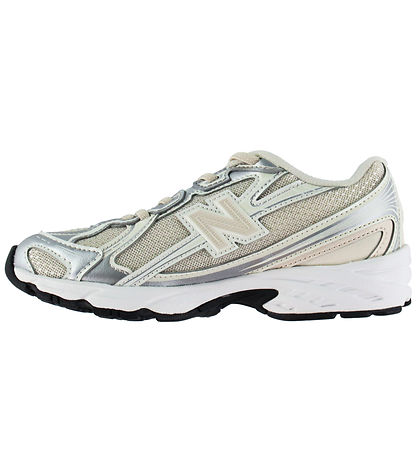 New Balance Sko - 740 - turtledove/Linen