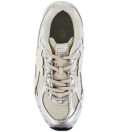 New Balance Sko - 740 - turtledove/Linen