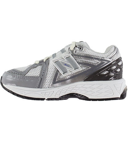 New Balance Sko - 1906 - Castlerock/Grey Matter