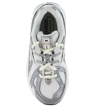 New Balance Sko - 1906 - Castlerock/Grey Matter