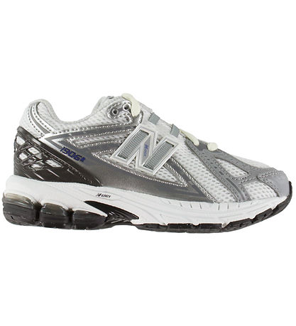 New Balance Sko - 1906 - Castlerock/Grey Matter