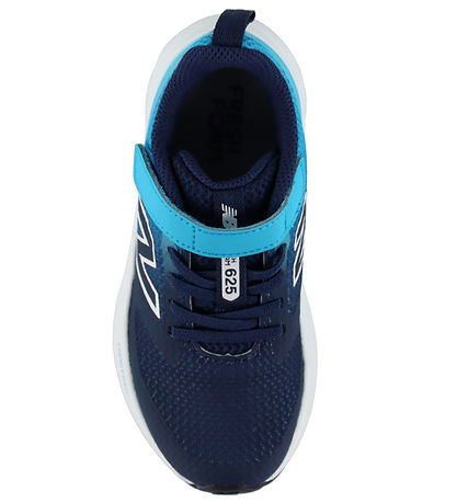 New Balance Sko - 625 - NB Navy/Altitude