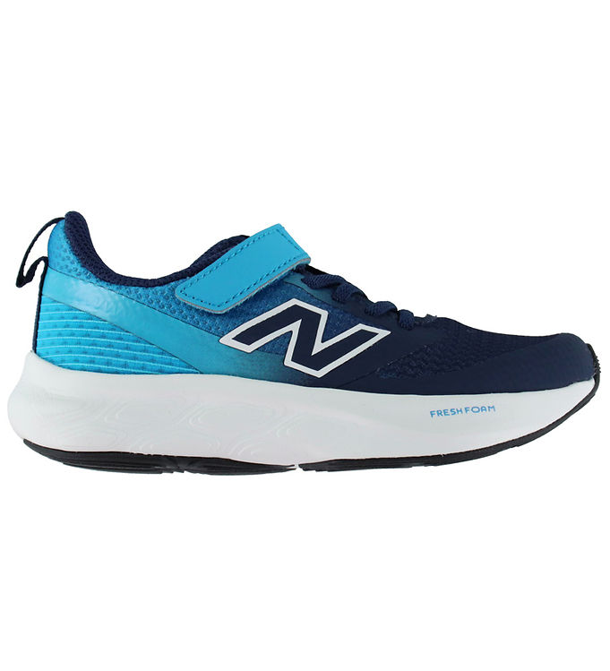New Balance Sko - 625 - NB Navy/Altitude