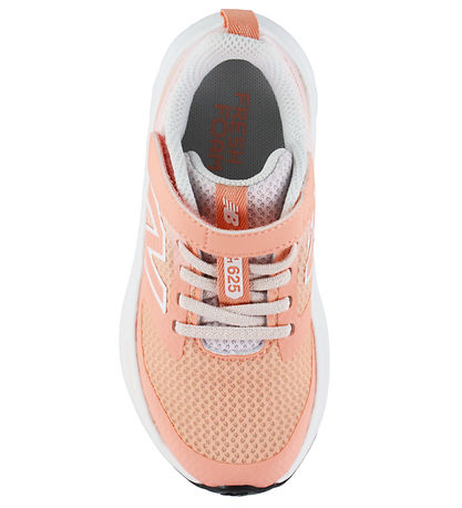 New Balance Sko - 625 - Pink Lemonade/Pink Salt