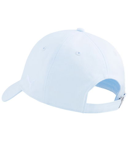 Puma Kasket - MCFC - Icy Blue/White