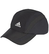 adidas Originals Kasket - Teamgeist - Black
