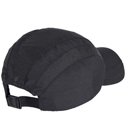 adidas Originals Kasket - Teamgeist - Black