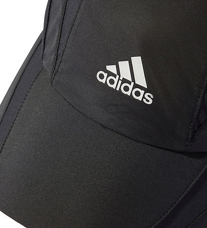 adidas Originals Kasket - Teamgeist - Black
