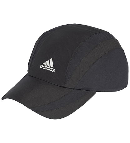 adidas Originals Kasket - Teamgeist - Black