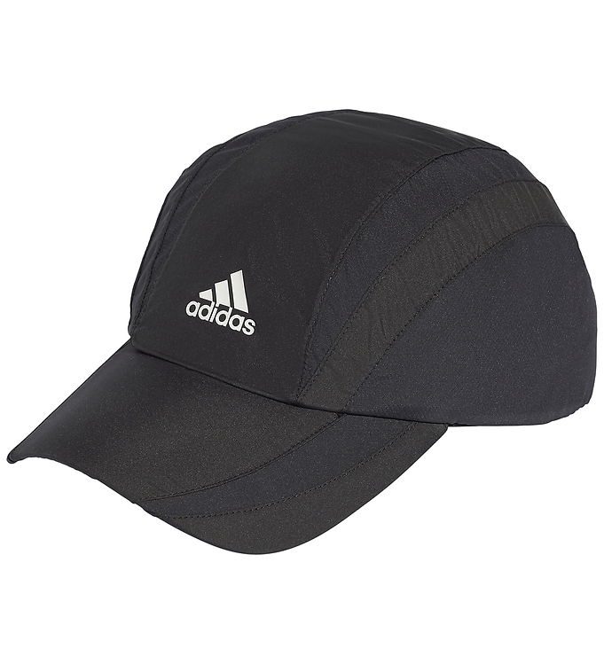 adidas Originals Kasket - Teamgeist - Black