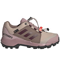 adidas Performance Sko - Terrex GTX K - Wontau/Marron/Magmau