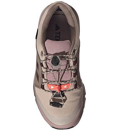 adidas Performance Sko - Terrex GTX K - Wontau/Marron/Magmau