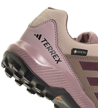 adidas Performance Sko - Terrex GTX K - Wontau/Marron/Magmau