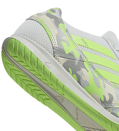 Adidas Performance Indendørssko - Top Sala Competitio II J  - CR