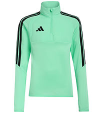 adidas Performance Bluse - Tiro26L Wintopy - Pulmin/Black