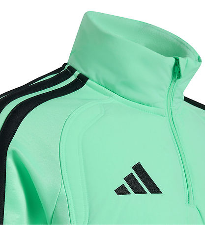 adidas Performance Bluse - Tiro26L Wintopy - Pulmin/Black