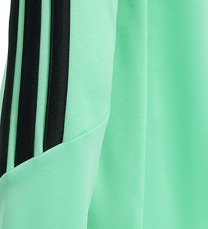 adidas Performance Bluse - Tiro26L Wintopy - Pulmin/Black