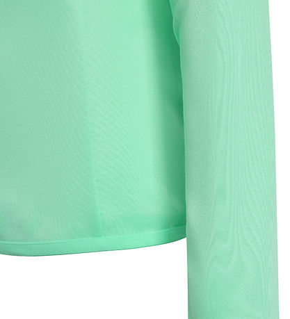 adidas Performance Bluse - Tiro26L Wintopy - Pulmin/Black