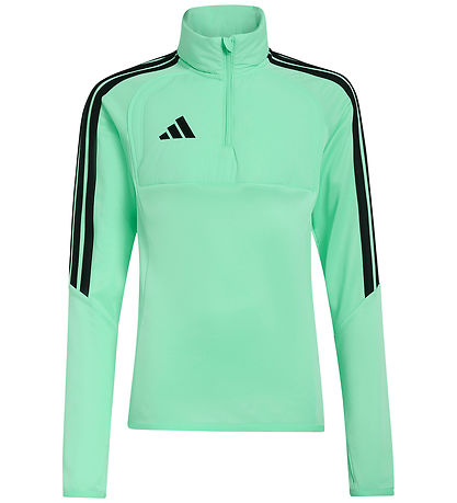 adidas Performance Bluse - Tiro26L Wintopy - Pulmin/Black