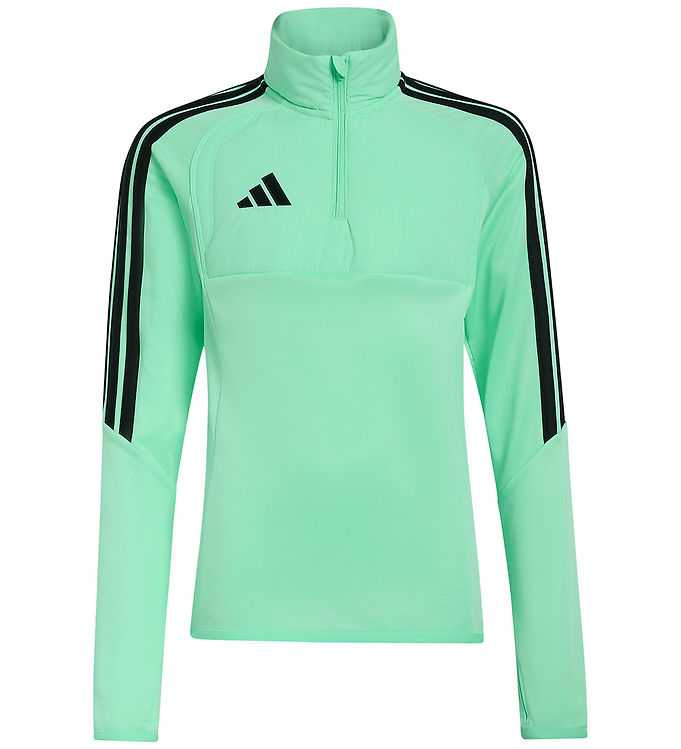 adidas Performance Bluse - Tiro26L Wintopy - Pulmin/Black