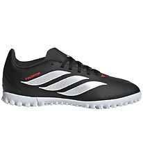 adidas Performance Fodboldstøvler - Predator Club TF J - Cblack/