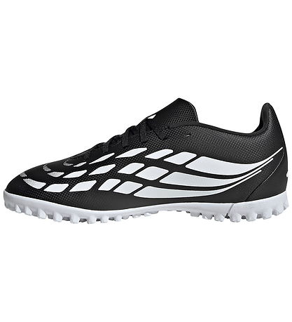 adidas Performance Fodboldstøvler - Predator Club TF J - Cblack/