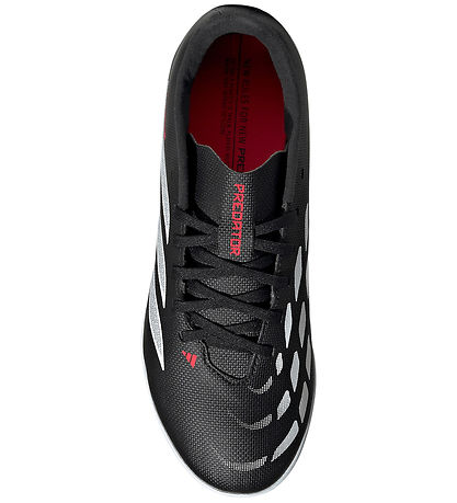 adidas Performance Fodboldstøvler - Predator Club TF J - Cblack/