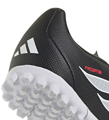 adidas Performance Fodboldstøvler - Predator Club TF J - Cblack/