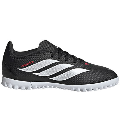adidas Performance Fodboldstøvler - Predator Club TF J - Cblack/