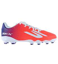 Skechers Football Boots - SKX 2 Jr - Orange