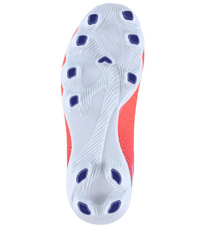 Skechers Fodboldstøvler - SKX 2 JR  - Orange