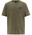 EA7 T-shirt - Kalamata