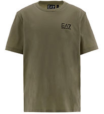 EA7 T-shirt - Kalamata